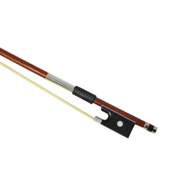 4/4 Size Basimu Violin Bow for Superior Performance and Durable Practice Sessions