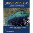 thumbnail image 1 of Pre-Owned Basin Analysis: Principles and Application to Petroleum Play Assessment (Paperback) 0470673761 9780470673768, 1 of 1