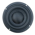 Basin Basses Speakers Large Loudspeaker Home Theater Superior