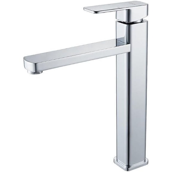 Basin Faucet Brass Hot Cold Water Mixer Vanity Taps Deck Mounted Washbasin Bath Faucets Tap L1133