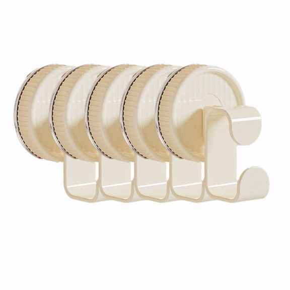 Basin Storage Rack Bathroom Wash Basin Rack Bathroom Punch-Free Storage Hanging Bath Tub Bathtub Artifact White,5 * Washbasin storage rack,White