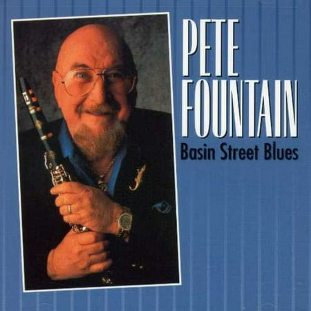 Basin Street Blues