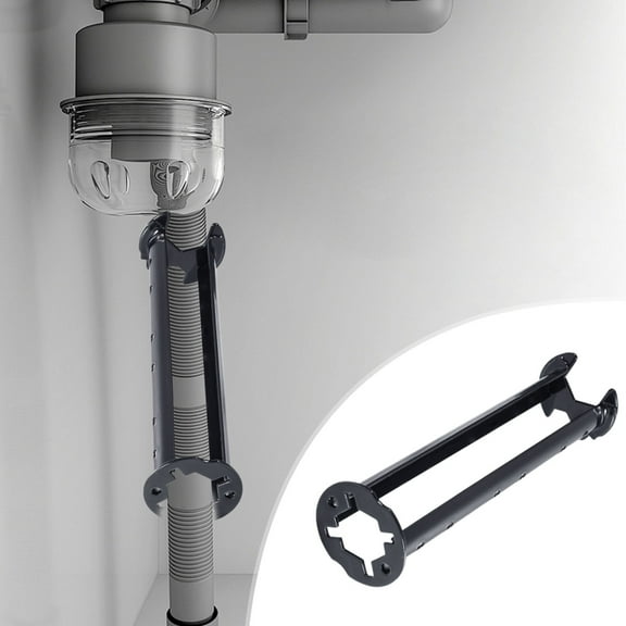 Basin Wrench,7 Sizes Faucet Sink Wrench For Tight Spaces,Four-Jaw Hex Wrench Sink Crescent Plumbing Wrench Tool Kit,Multifunctional Pipe Interface Wrench For Kitchen Toilet Bathroom