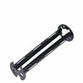 thumbnail image 1 of Basin Wrench Multifunctional Sink Wrench 7 Sizes Faucet Tool Four-jaw Hex Spanner Universal Plumbers Tool Angle Valves Maintenance Alloy Steel for Tight Spaces Kitchen Bathroom Home, 1 of 9