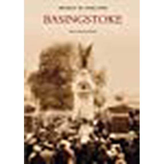 Basingstoke (Images of England)