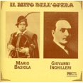 thumbnail image 1 of Basiola,Mario / Inghilleri,Giovanni - Arias - Music & Performance - CD, 1 of 1