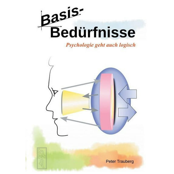Basisbedürfnisse: Psychologie geht auch logisch, (Paperback)