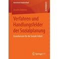 thumbnail image 1 of Basiswissen Soziale Arbeit Verfahren Und Handlungsfelder Der Sozialplanung: Grundwissen Für Die Soziale Arbeit, Book 2, (Paperback), 1 of 1