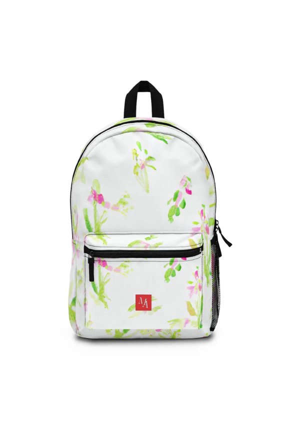 Basittios Porsche. - Backpack