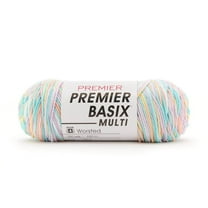 Basix® Worsted Multis