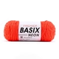 thumbnail image 1 of Basix® Worsted Neons, 1 of 1