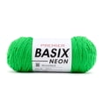 thumbnail image 1 of Basix® Worsted Neons, 1 of 1
