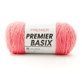 thumbnail image 1 of Basix® Worsted Solids, 1 of 11