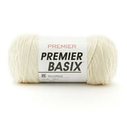 Basix  Worsted Solids
