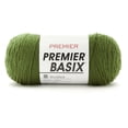thumbnail image 1 of Basix® Worsted Solids, 1 of 11