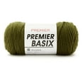 thumbnail image 1 of Basix® Worsted Solids, 1 of 11