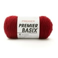 thumbnail image 1 of Basix® Worsted Solids, 1 of 11