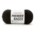 thumbnail image 1 of Basix® Worsted Solids, 1 of 11