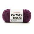 thumbnail image 1 of Basix® Worsted Solids, 1 of 11