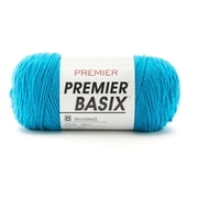 Basix  Worsted Solids