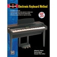 thumbnail image 1 of Basix(r): Basix Electronic Keyboard Method: Book & Online Audio (Paperback), 1 of 1