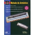 thumbnail image 1 of Basix(r): Basix Harmonica Method: Spanish Language Edition, Book & CD (Paperback), 1 of 1
