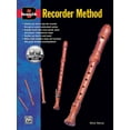 thumbnail image 1 of Basix(r): Basix Recorder Method: Book & Online Audio (Paperback), 1 of 1