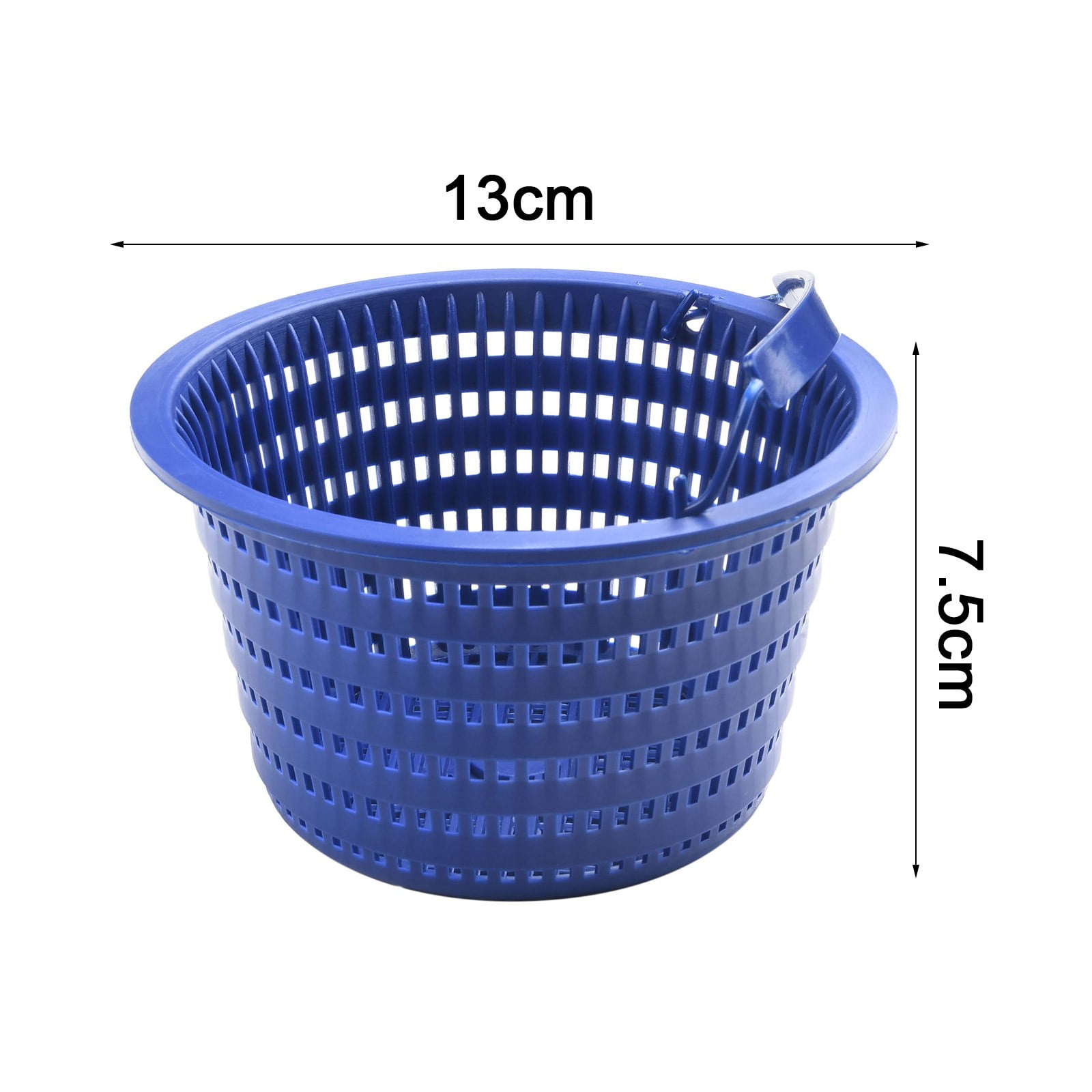 Basket AboveGround Pool ThruWall Skimmer Basket for Hayward Sp1094