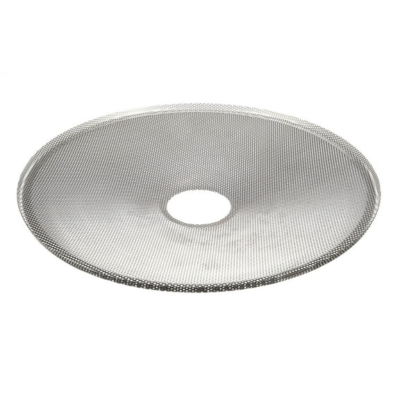 Bettcher Basket Btm 1/16" Holes Rmi-022 187014 - Genuine OEM Replacement Part