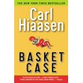 thumbnail image 1 of Pre-Owned Basket Case (Paperback) by Carl Hiaasen, 1 of 1