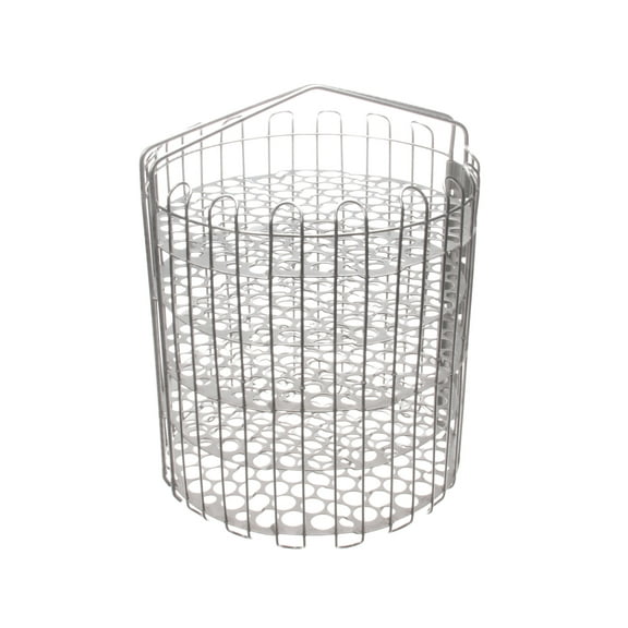 Winston Basket Clamshell 5 Shelf 4Hd PS1159 - Genuine OEM Replacement Part