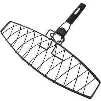 Basket Fish Non Stik Grill Pro