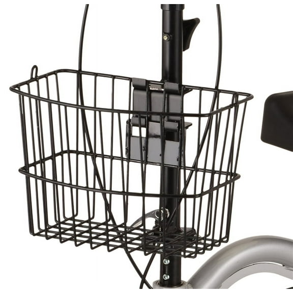 Basket For Turning Knee Walker - 1 Each / Each - TKW-BASKET