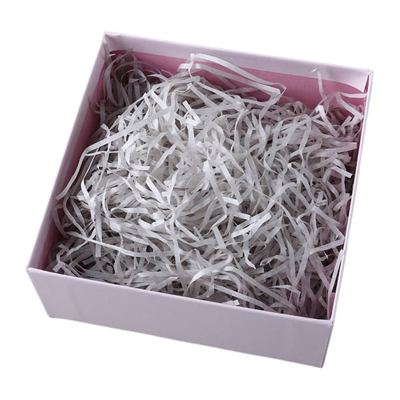Basket Grass,Crinkle Cut Tissue Paper for Mother's Day Gift Box Wrapping Packing Filling,Raffia Grass Filler,Gift Wrap Crinkle & Filler Paper,Diy Craft Basket Shred Confetti Raffia Paper Filler,80g