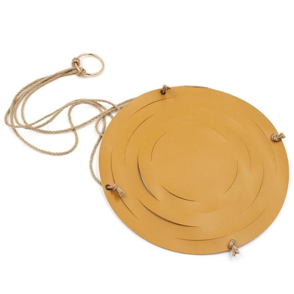 Basket Indoor And Outdoor Hanging Plant Stand, Suitable For Home Decoration