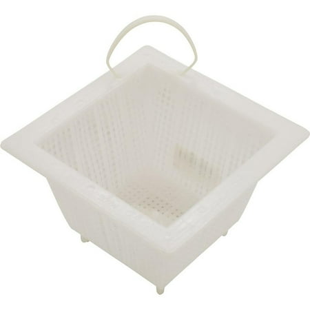 Basket, Skimmer, Anthony Pool 7x7, Plastic, Generic
