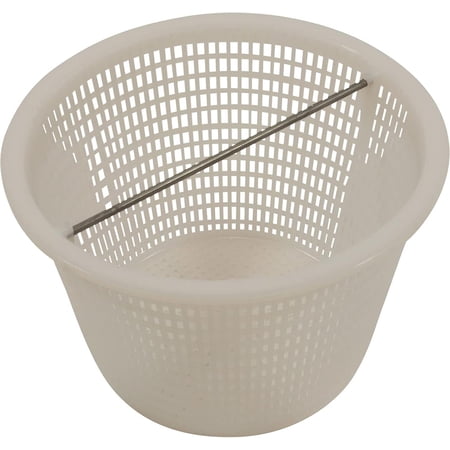 Pentair 08650-0007Z U-3 Skimmer Basket W/Handle