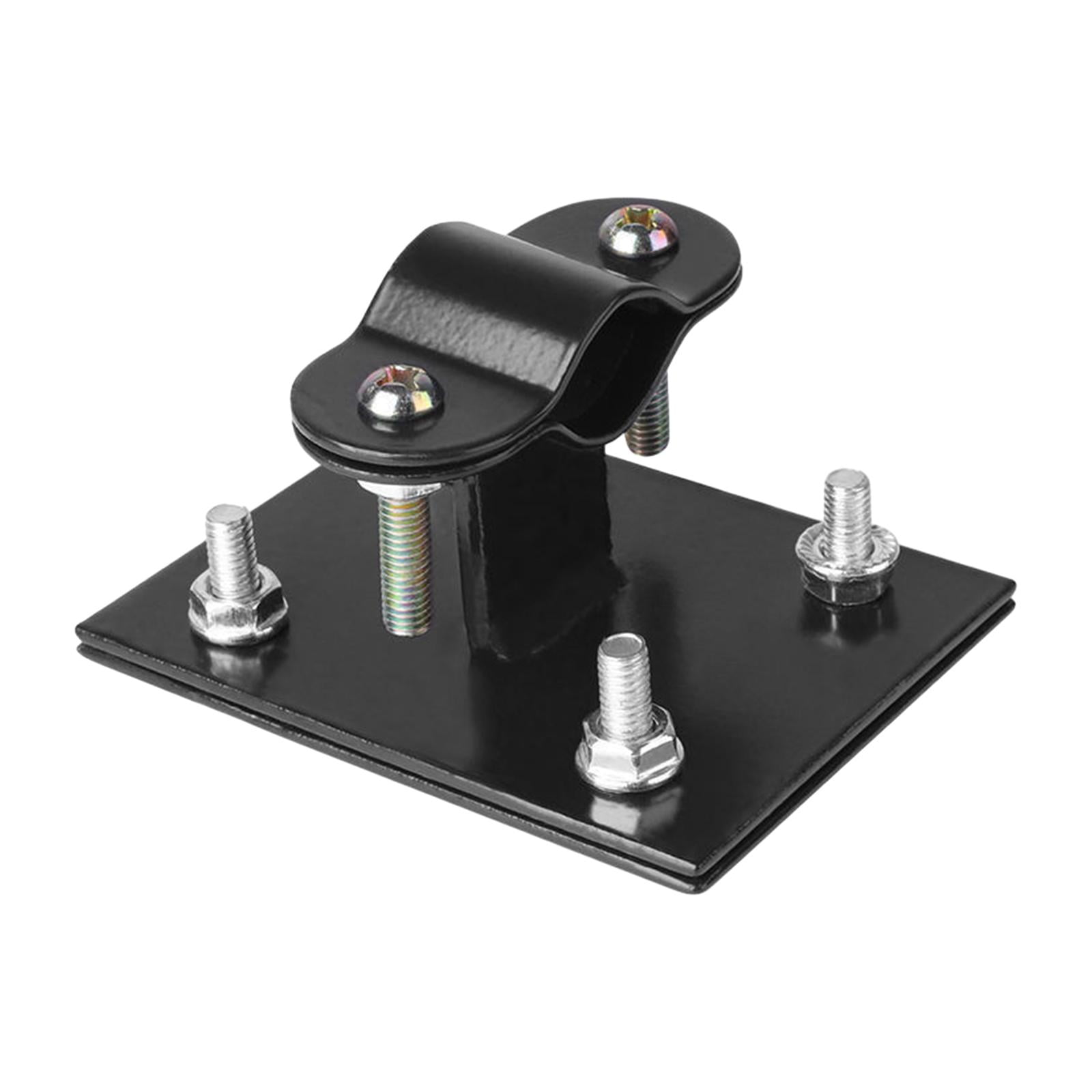 Basket Support Bracket Mounting Bracket Adjustable Bike Basket Mount 1.