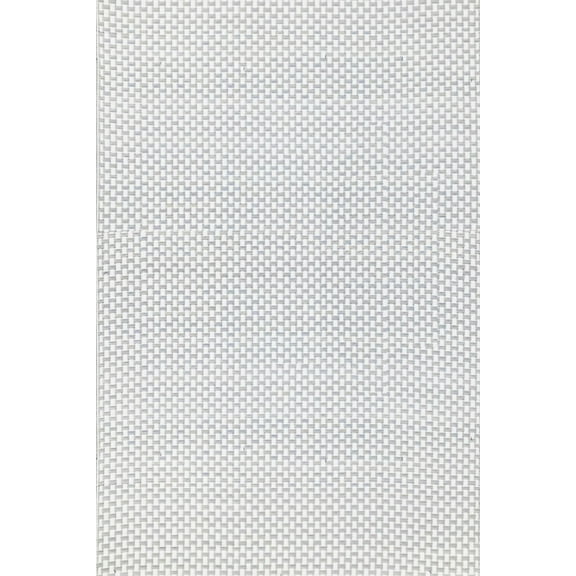 Basket Weave White Stone