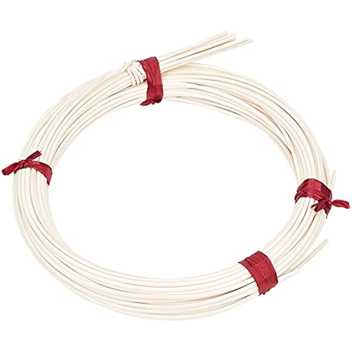 Basket Weaving Cane 4mm Wicker Material Rattan Cane Webbing for Chair Making and Wicker Weaving ...