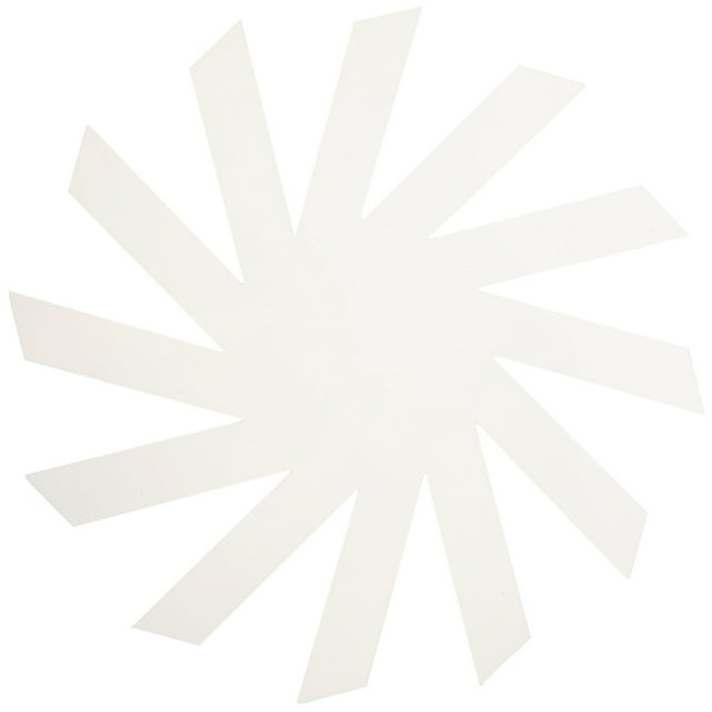 Basket Woven Mold Spiral Basket Template Plastic Crafting Mold Basket