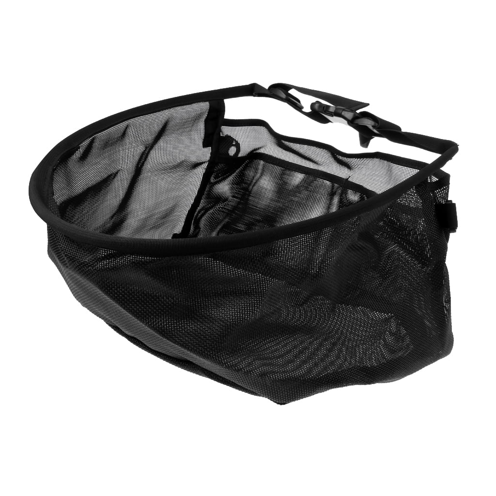 Basket for Fly Fishing - Line Casting