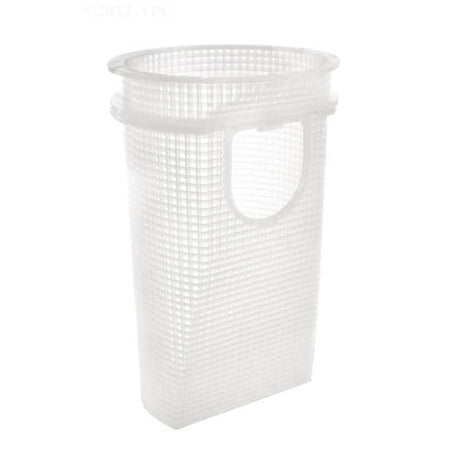 Basket with Extension