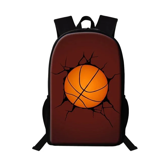 Basketball book bags new arrivals