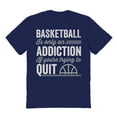 thumbnail image 1 of Basketball Addiction, 1 of 1