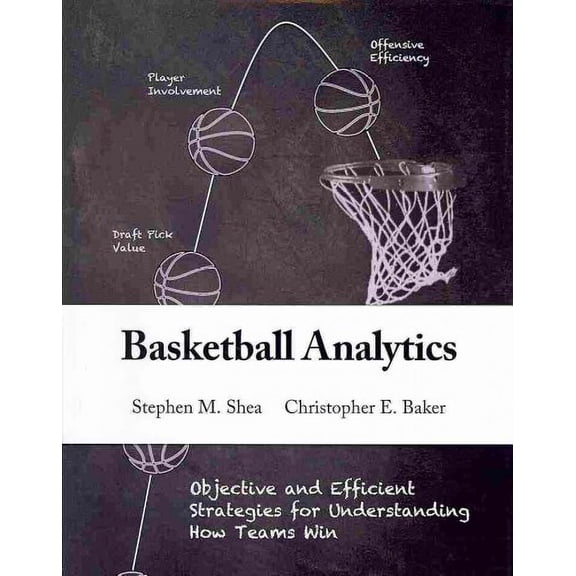 Basketball Analytics