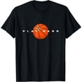 thumbnail image 1 of Basketball Apparel - Basketball T-Shirt, 1 of 4