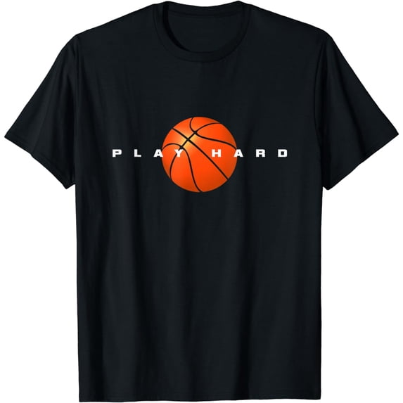 Basketball Apparel - Basketball T-Shirt
