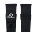 Basketball Arm Sleeves with Close-Wearing Stretch Construction, Thumb ...