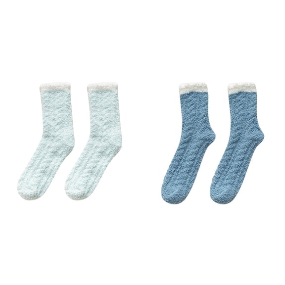 Basketball Athletic Socks Funny Socks Crew Socks Comfortable Soft Cotton Casual Socks with Cute Patterns for Men Women Socks Fashion Keep Warm Women Fashion Patchwork Ladies Patchwork Thick Socks